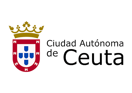 Escudo Oficial de la Ciudad Autónoma de Ceuta